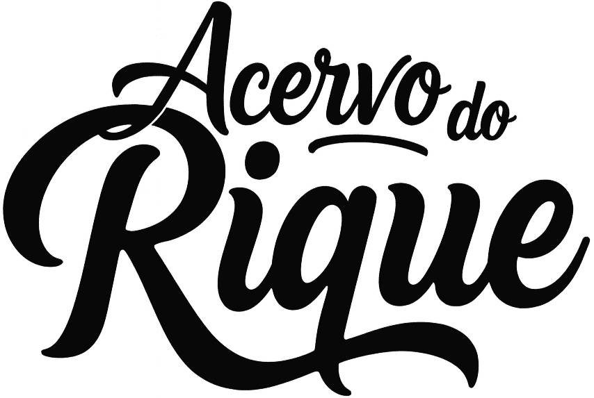 Acervo do Rique